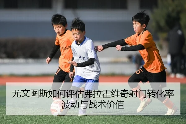 尤文图斯如何评估弗拉霍维奇射门转化率波动与战术价值